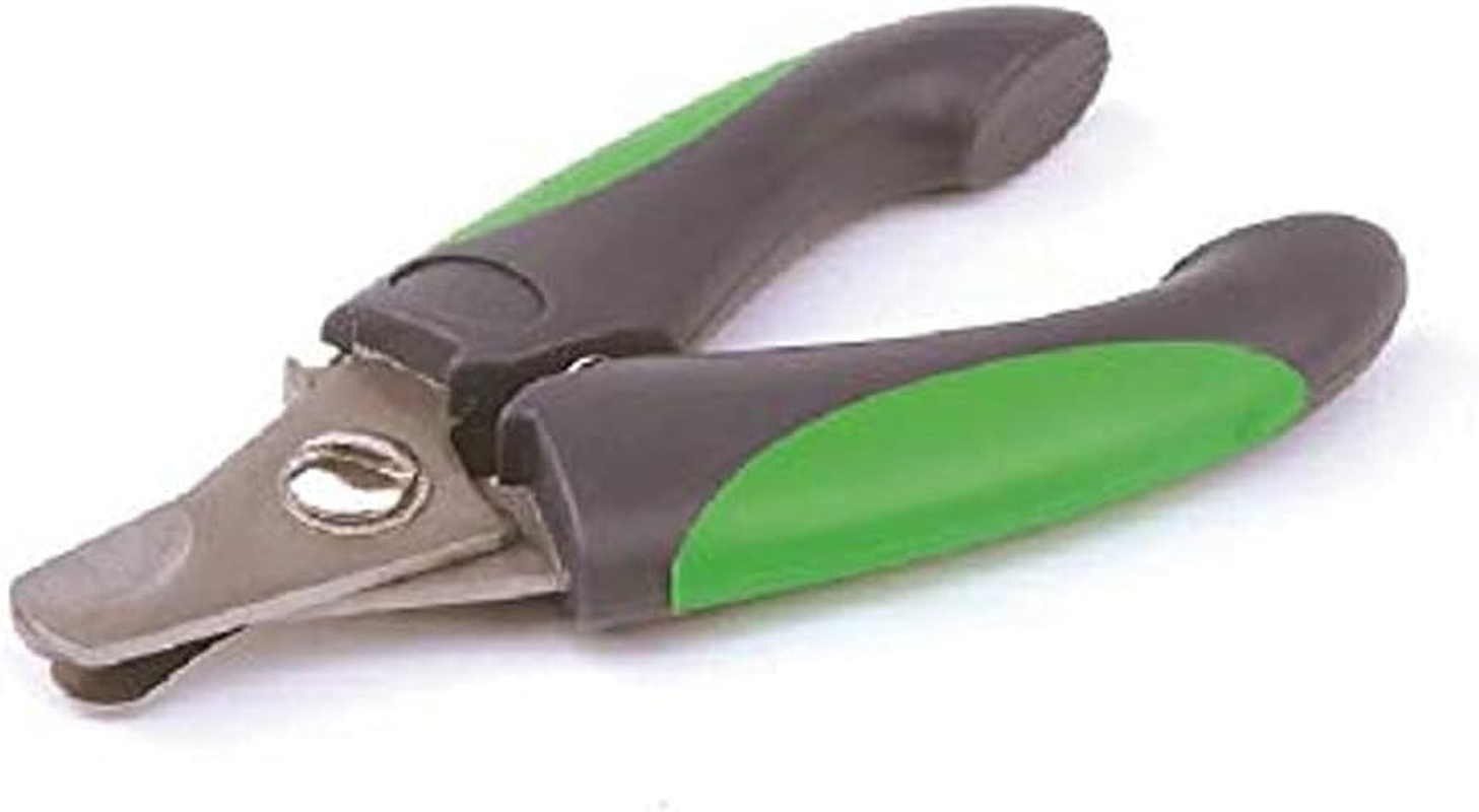 Kazoo Nail Clipper, Large - Picture 2 of 4