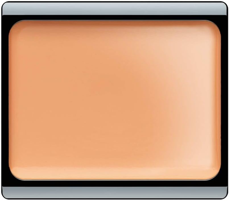 Artdeco Camouflage Cream, Desert Sand, 0.15 Ounce - Picture 12 of 14