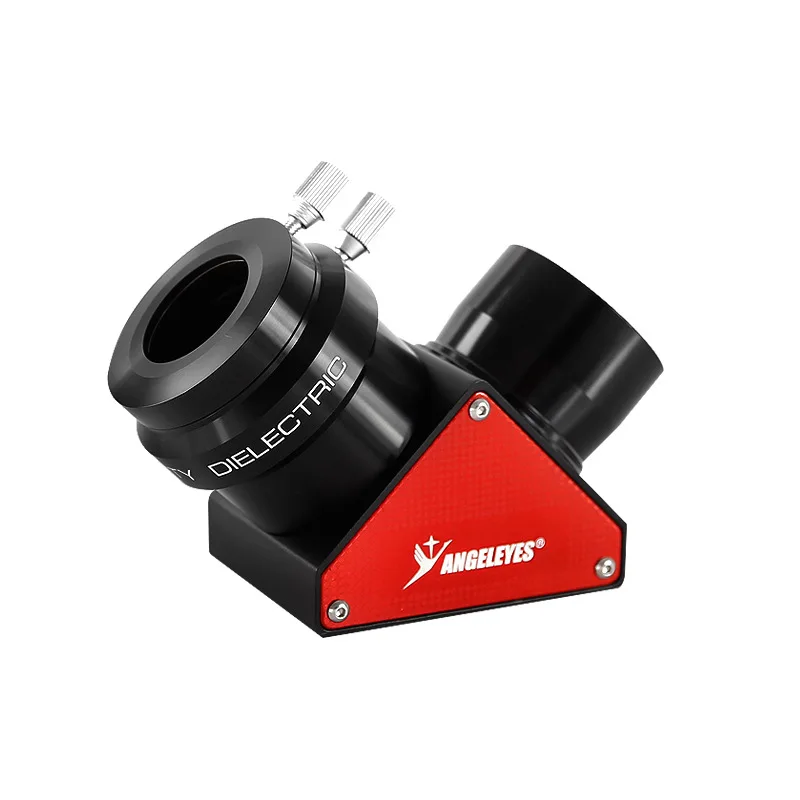2-inch 90 degree high anti metallic zenith mirror dielectric film astronomical telescope accessories