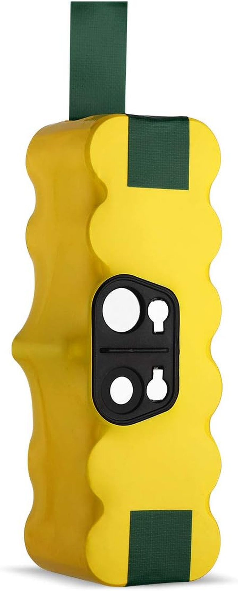 5000mAh 14.4V Compatible with Roomba Battery Replacement R3 Battery 500 600 700 800 900 Series 510 530 531 532 535 536 540 550 552 560 570 580 595 620 650 660 760 770 780 790 800 870