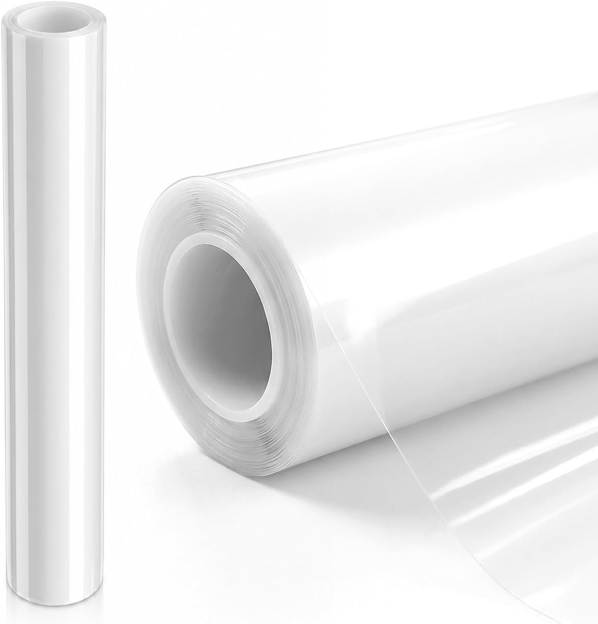 Lackschutzfolie Transparent 30X300Cm TPU – Selbstklebender Kratzschutz