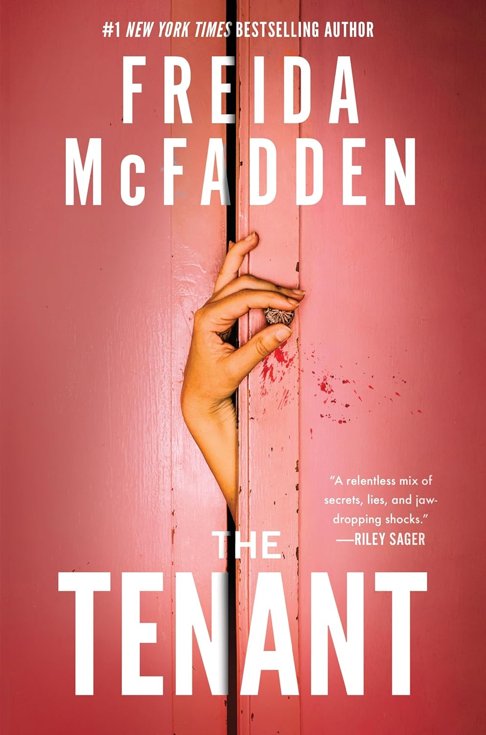 The Tenant - Picture 2 of 13