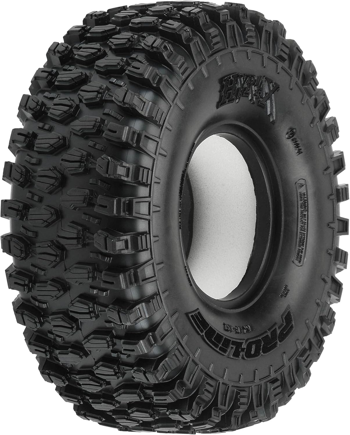 Hyrax 1.9 G8 Rock Terrain Truck Tires 2 PRO1012814 RC Tire