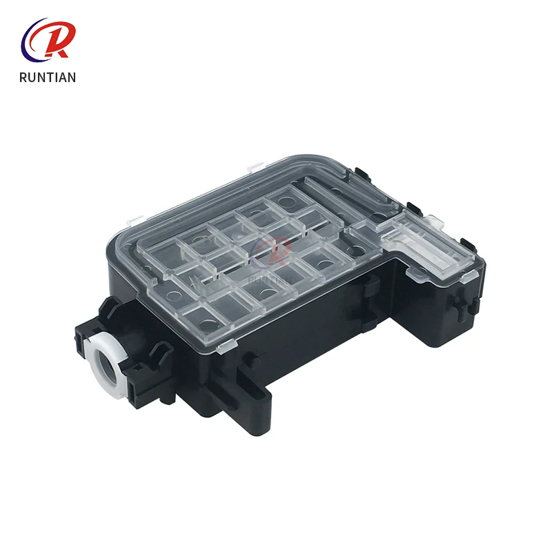 100% Brand New original Ink Damper for Mimaki UJF-3042 UJF-6042 MP-M021937 Ink sac Sub tank assy
