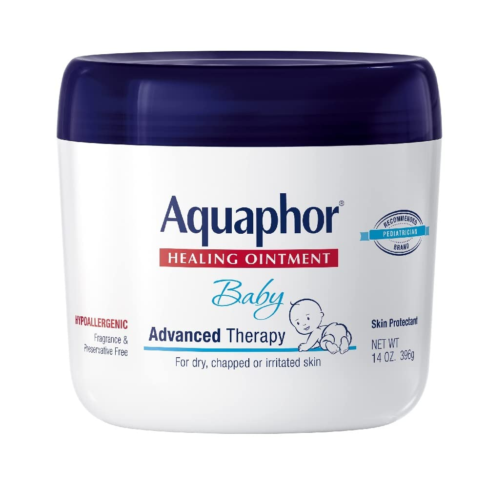 New Baby Healing Ointment Skin Protectant Diaper Rash Care Fast Shipping