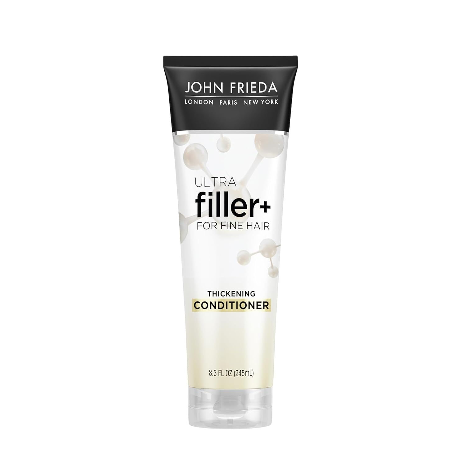 John Frieda ULTRAfiller+ Thickening Conditioner for Fine Hair, Volumizing...