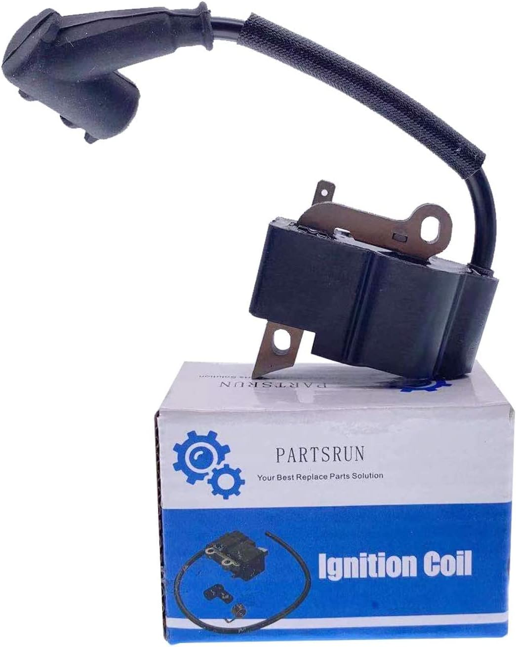 Optimize Your STIHL Chainsaw with a High-Performance Ignition Coil - MS270/MS280