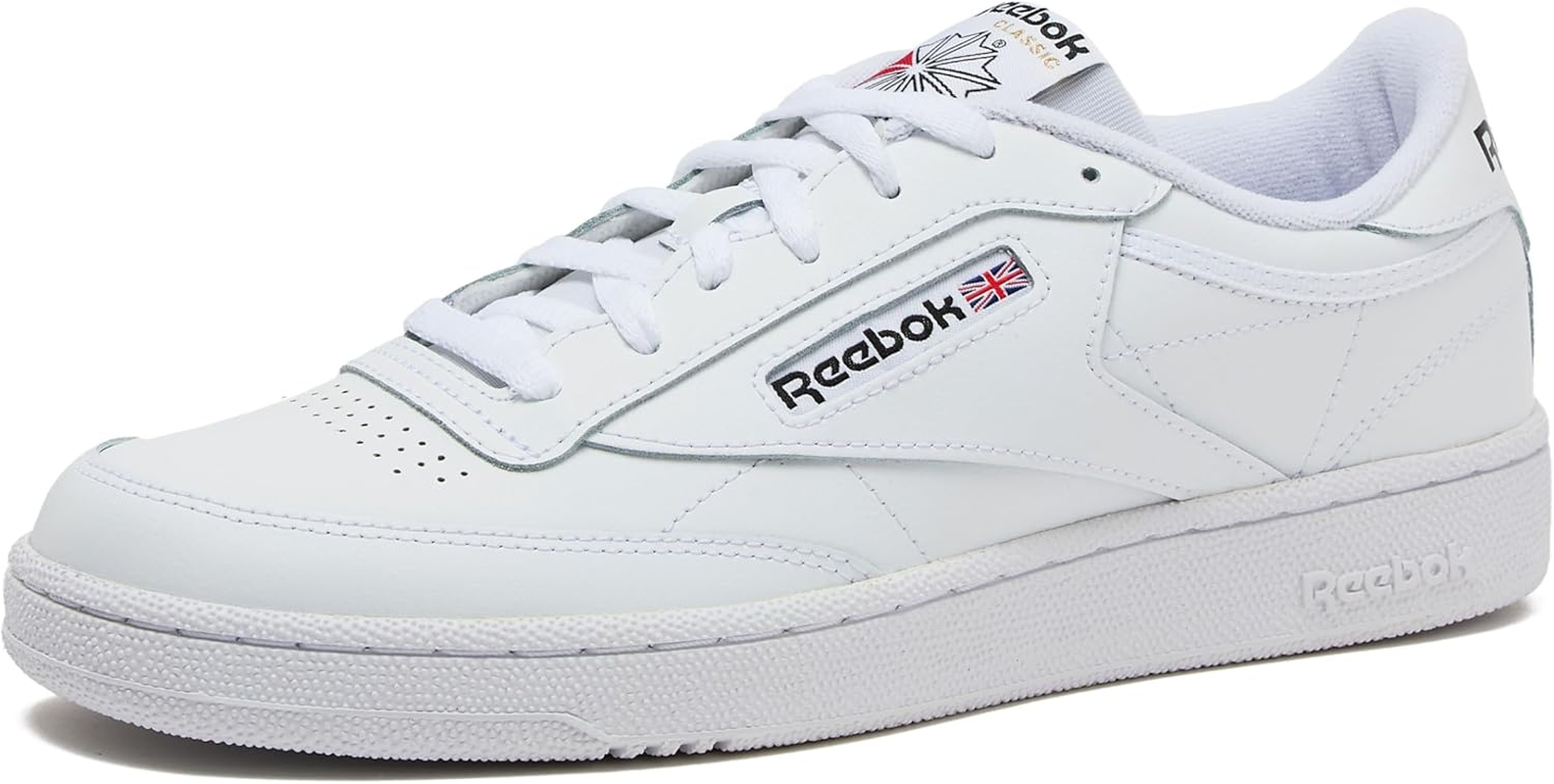 Tenis Blancos De Moda Casulaes Para Hombre Calzado Deportivo Ligero Y Comodo