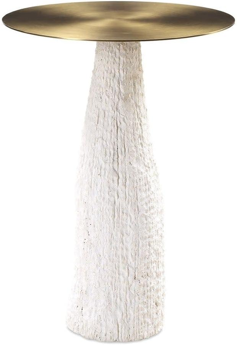 Hollen Accent Table - Stylish 22.5