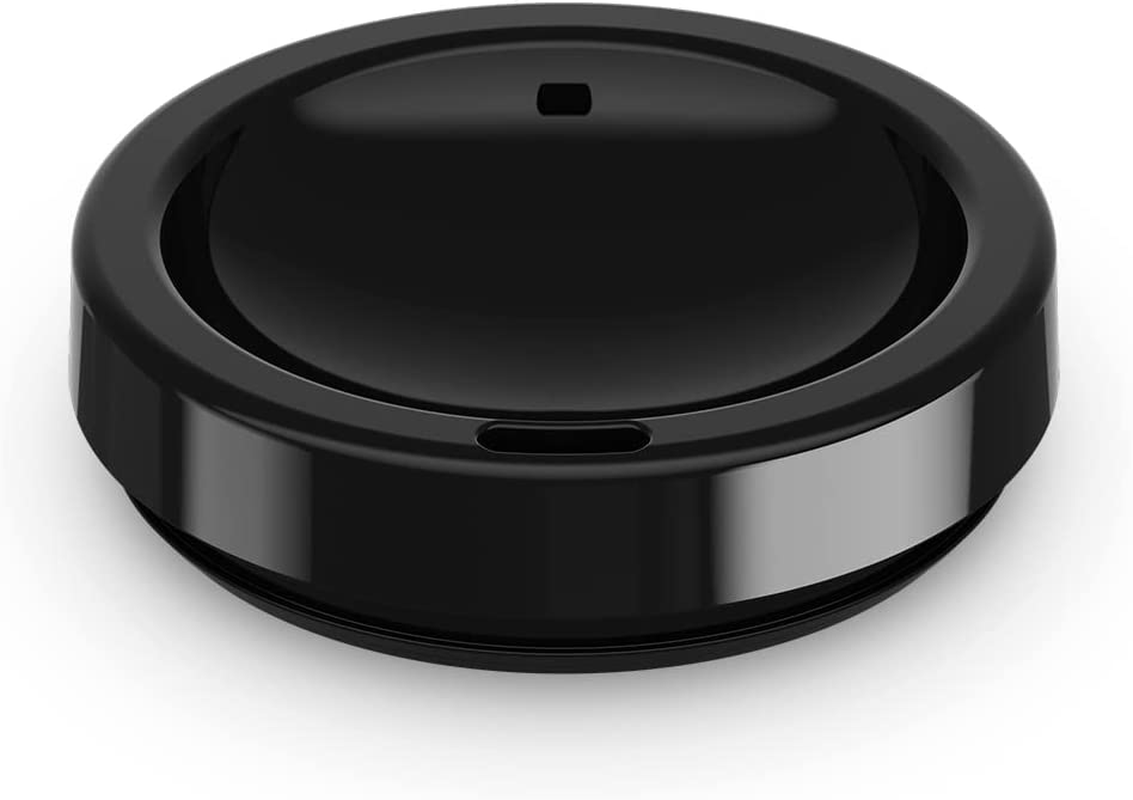 Sipping Lid for Travel Mug, Compatible with Any First or Second Generation Smart Travel Mug