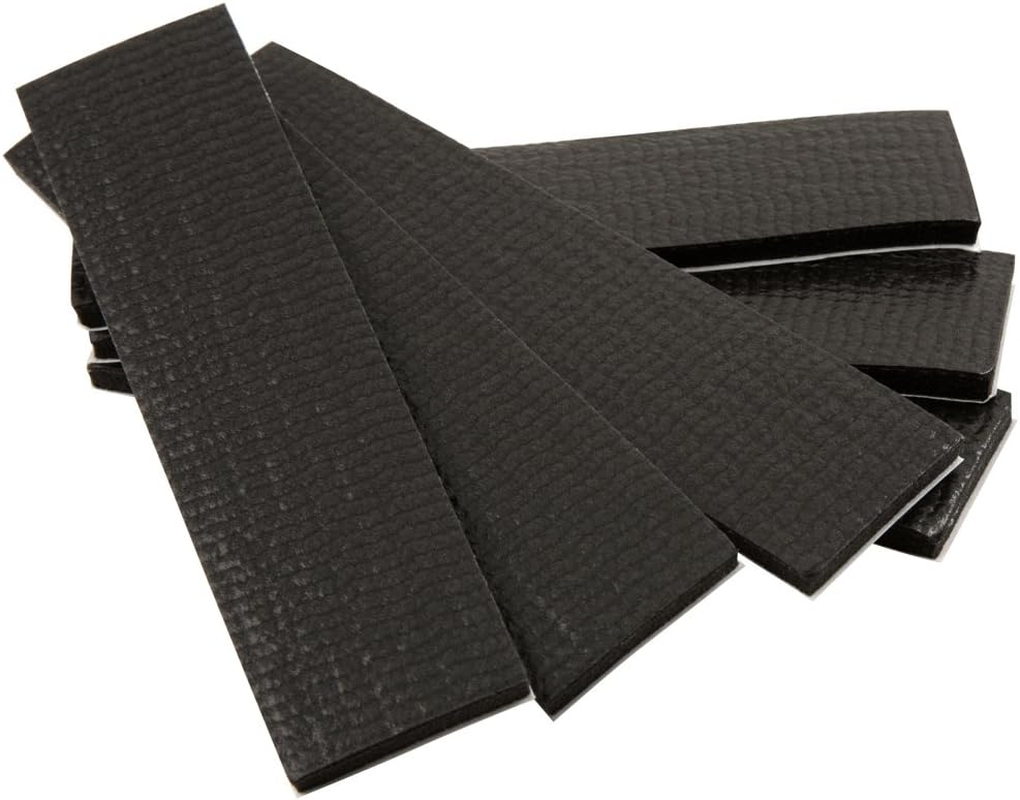 Self-Stick Non-Slip Surface Grip Pads - (6 Pieces), 1