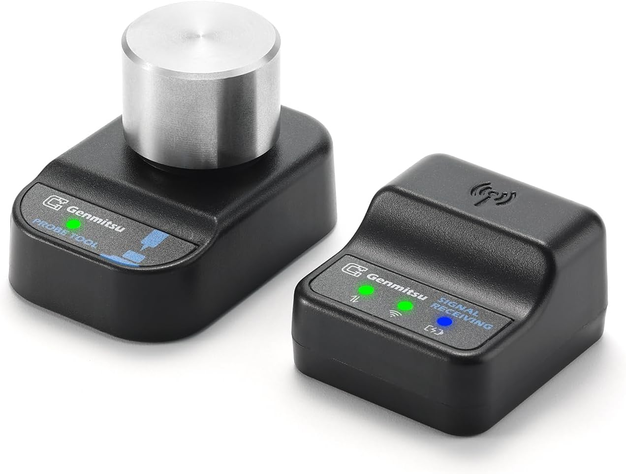 Genmitsu Wireless Z-Axis Probe Tool Setter for CNC Router Machine