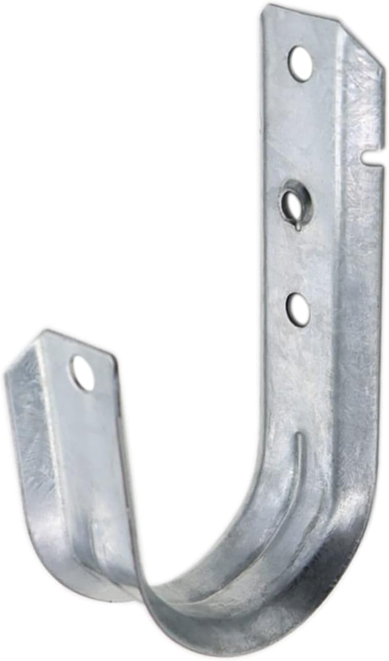 Xadnitu Cable Support J Hook, 2