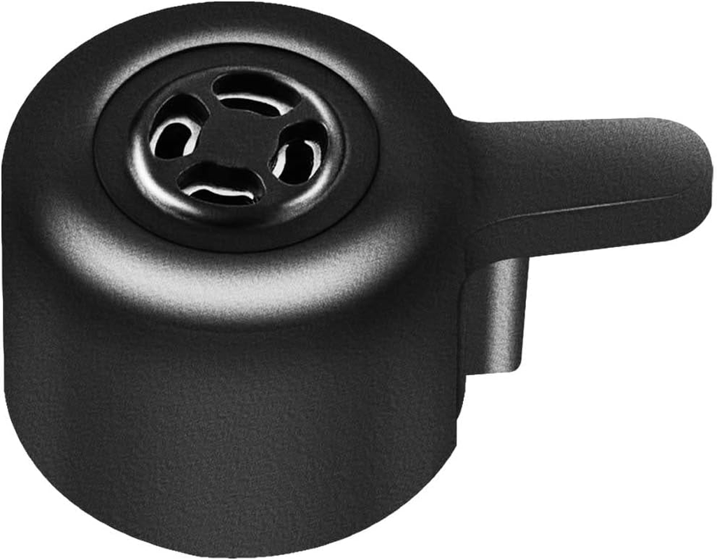 Steam Release Valve Handle for Ninja Foodi OP401/OP301 6.5, 8 Quart, Ninja Foodi Pressure Cooker Replacement Valve Part Accessories (For Ninja Foodi)