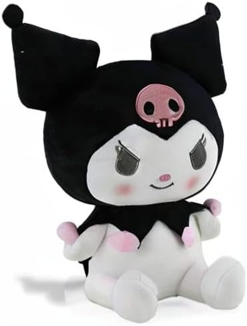 RichyRichy Cute Kitty Cat Plush Toys, Pillow Plush, Soft Doll Toys, Stuffed A... - Picture 8 of 21