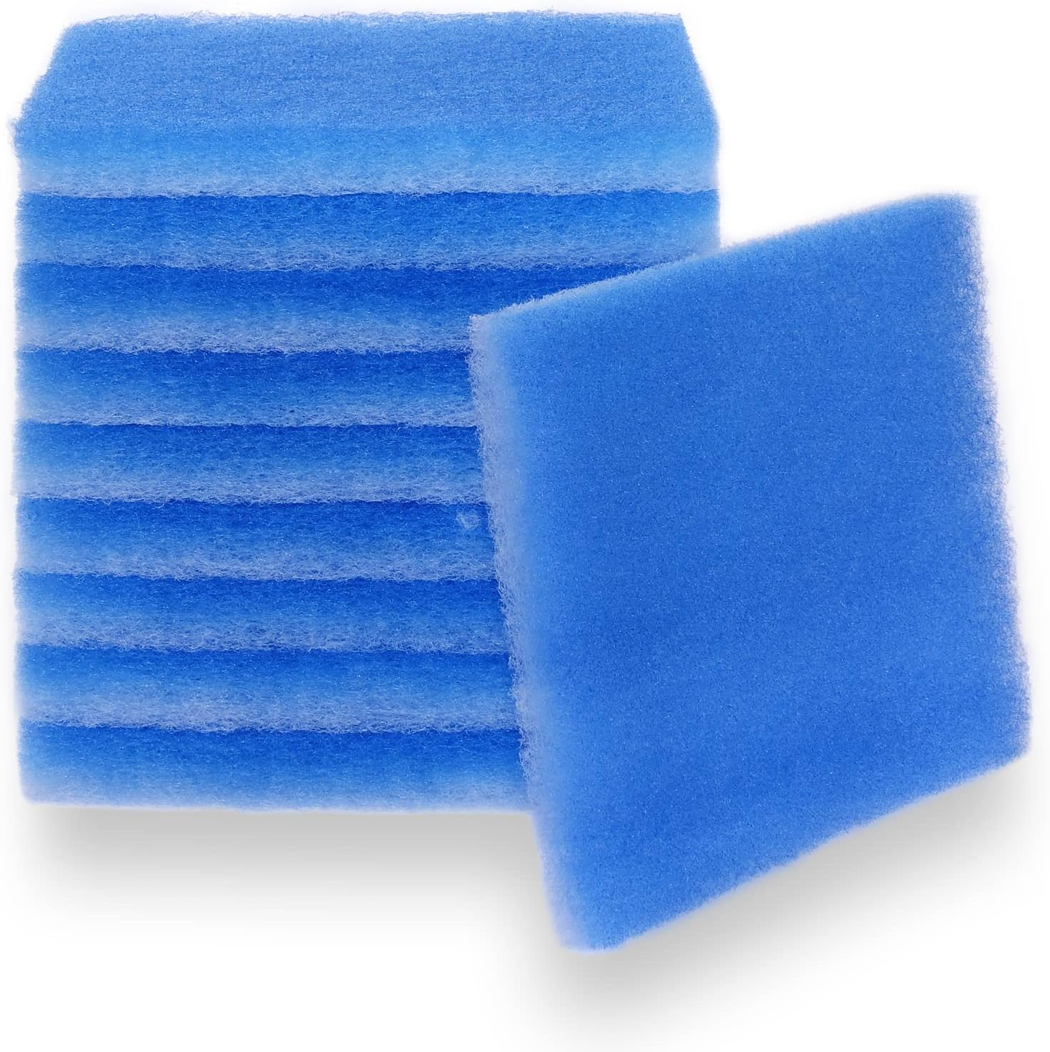 FUNMAS 10 Pack Filters for FUNMAS Indoor Dryer Vent