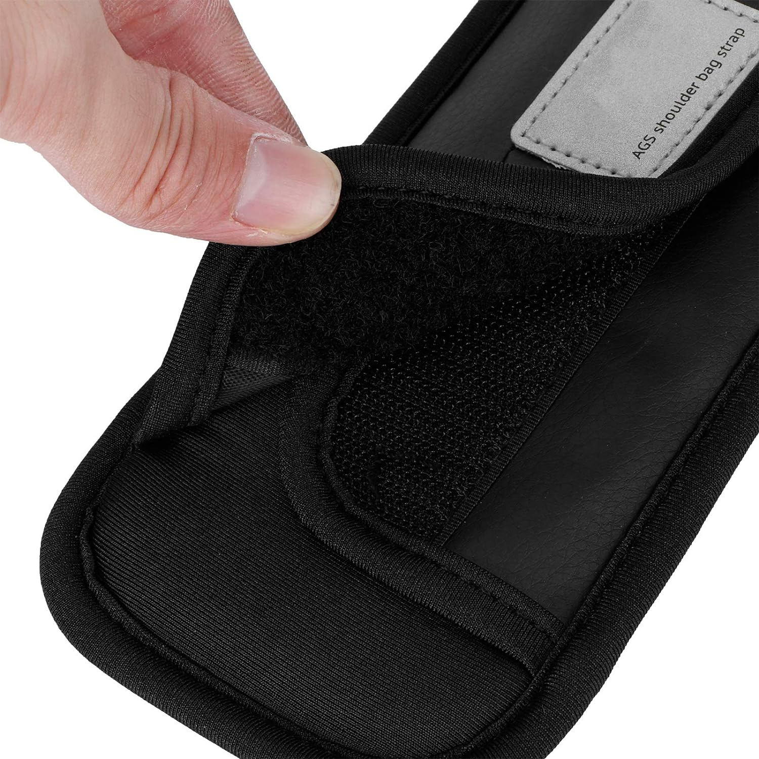Shoulder Strap Pad (1PC) Ultra Thick & Breathable Universal Shoulder Pad Reli... - Picture 6 of 11