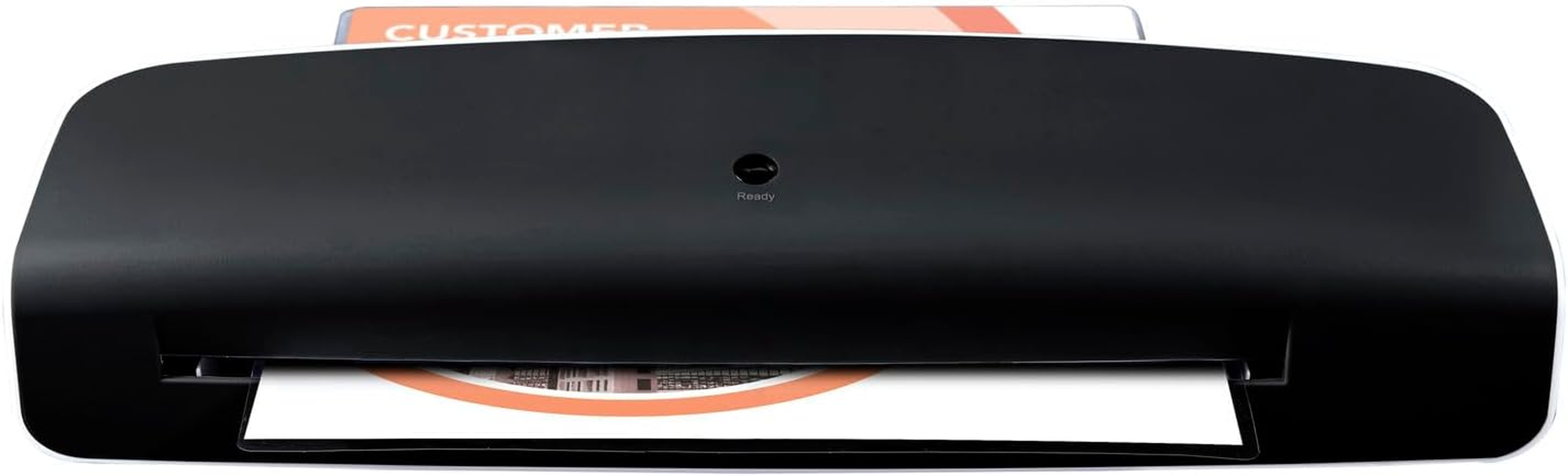 A3 Standard Laminator,Black