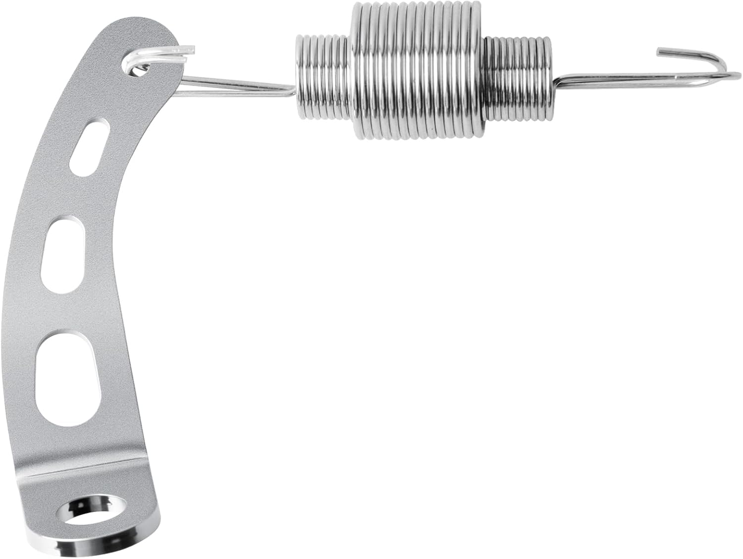 Carburetor Throttle Return Spring & Bracket Kit for 5-1/8 Carb Throttle Systems