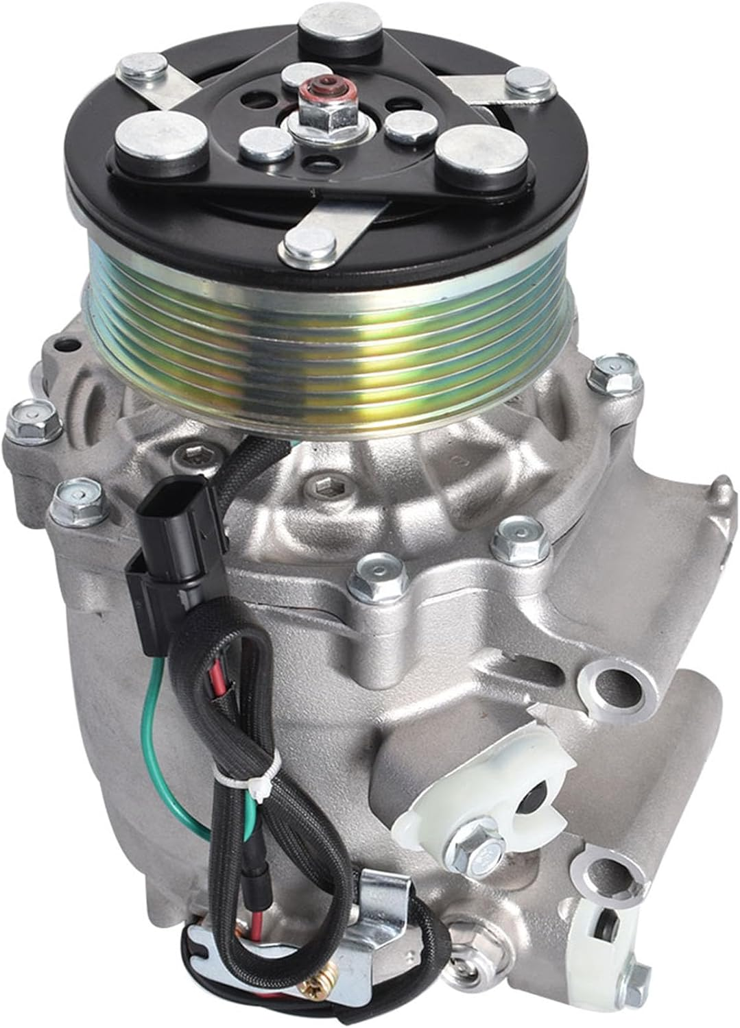Reemplazo del compresor de aire acondicionado para Honda Civic 2006-2011 1.8L