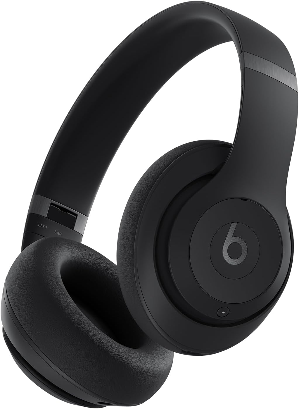 Studio Pro - Premium Wireless Over-Ear Headphones- up to 40-Hour Battery Life, Active Noise Cancelling, USB-C Lossless Audio, Apple & Android Compatible - Black