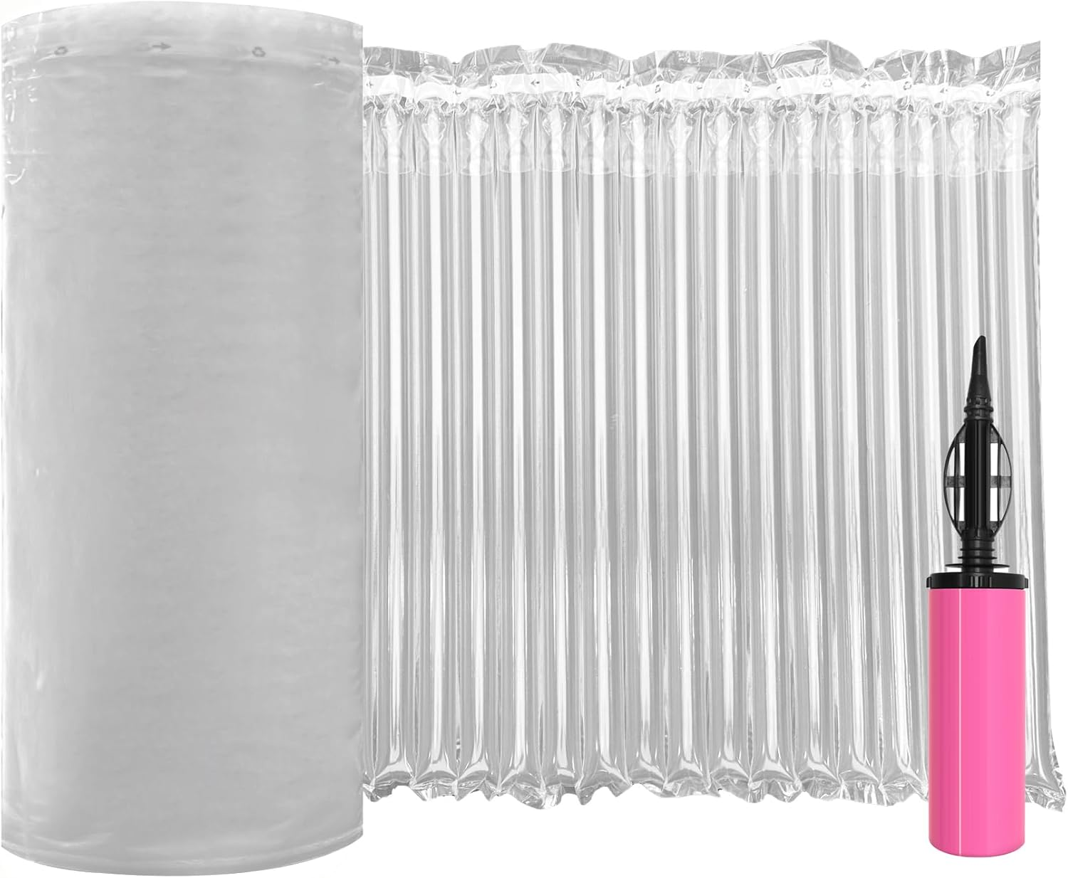 Bubble Cushioning Wrap Roll for Packing 12