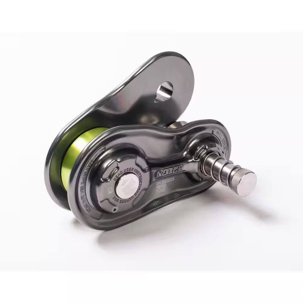 3/4 In. Rigging Spring Block