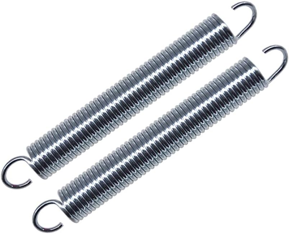 Replacement Recliner Sofa Chair Mechanism Tension Springs (Pack of 2)
