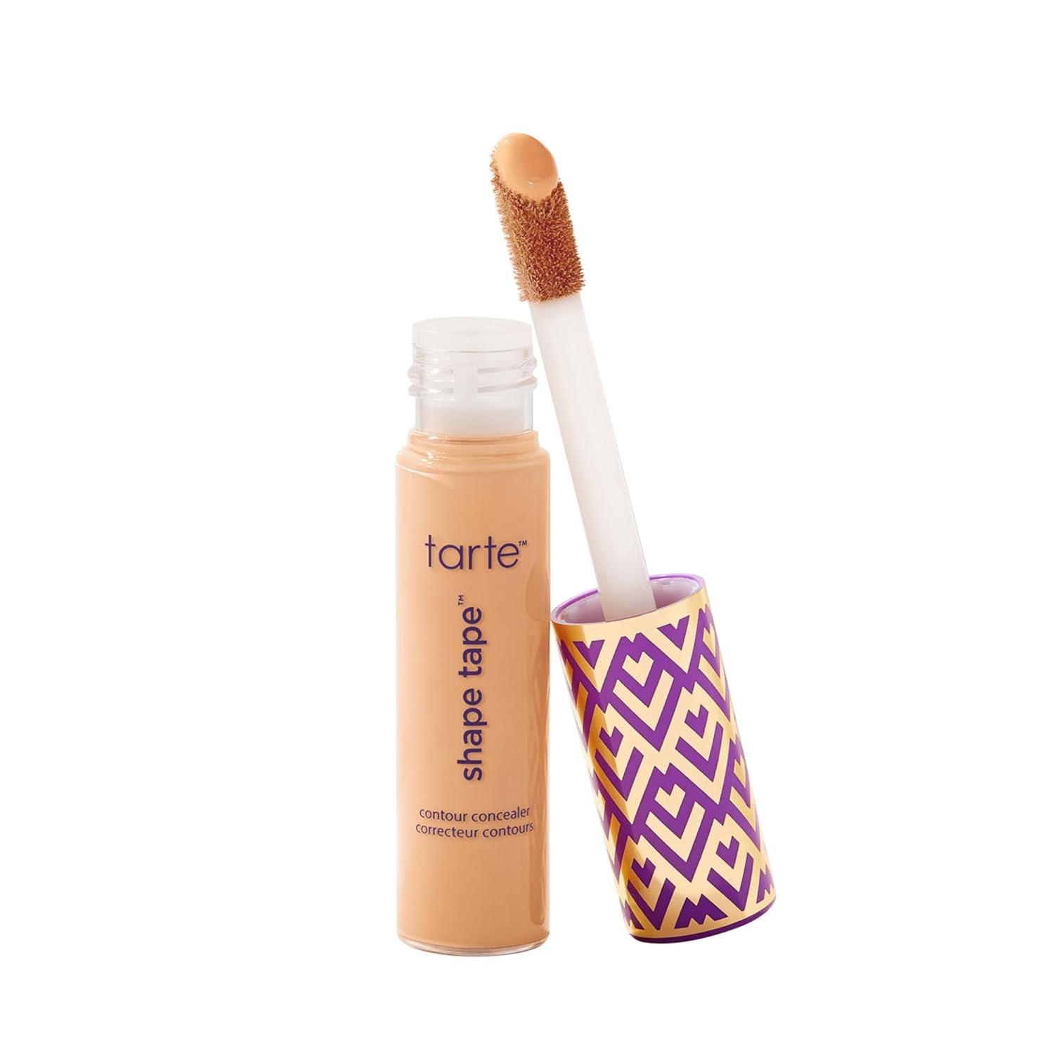 Tarte Shape Tape Full-Coverage Concealer