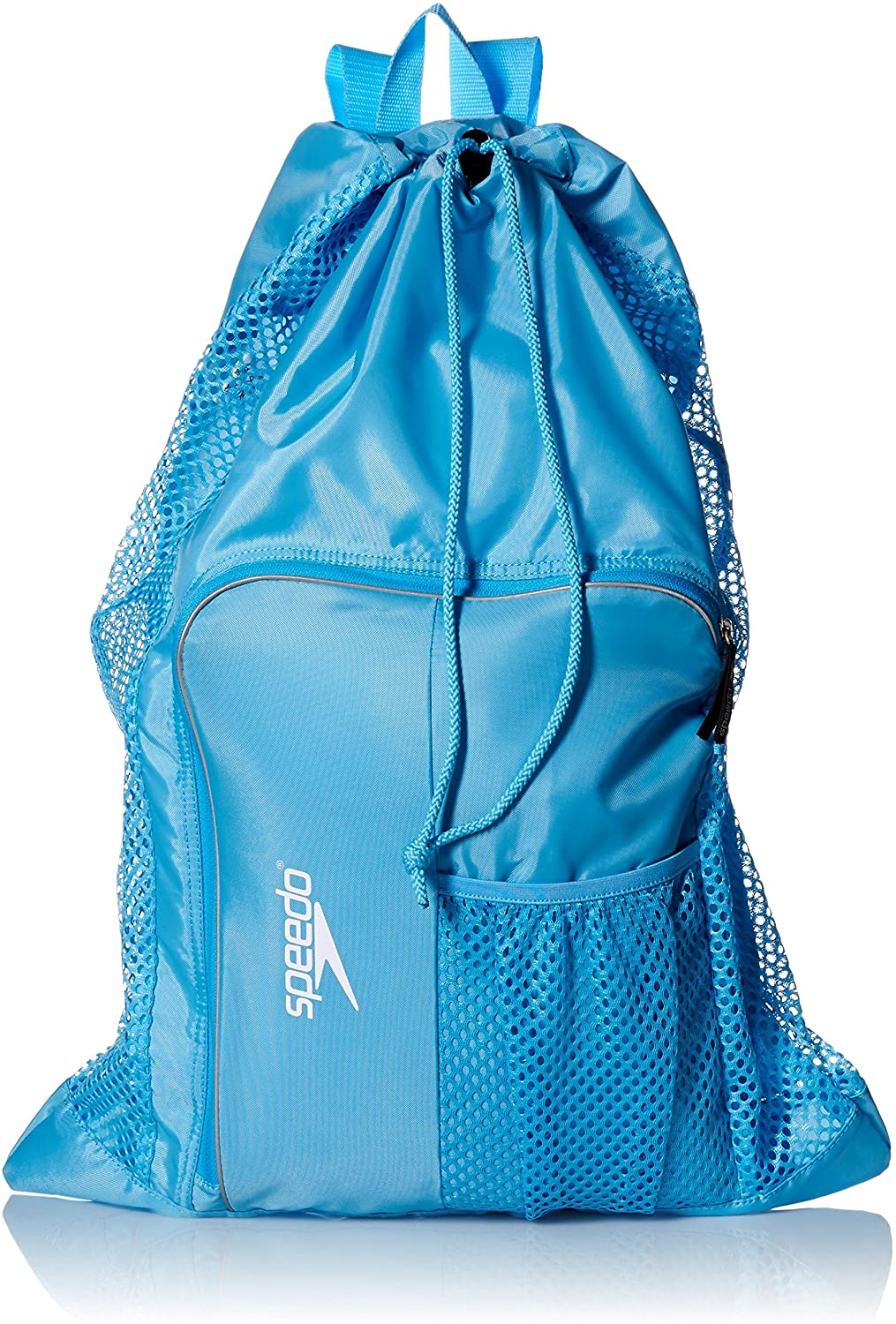 Unisex-Adult Deluxe Ventilator Mesh Equipment Bag