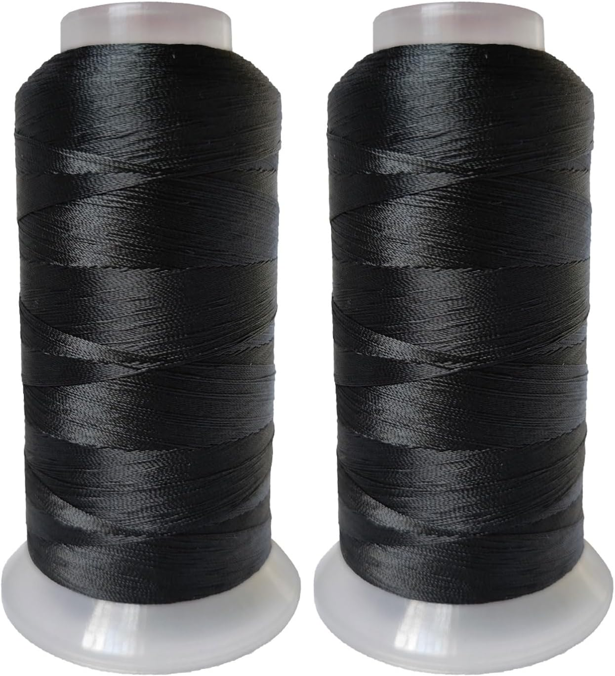 FUMAO Polyester Thread Heavy Duty Bonded UV Resistant Outdoor #69 T70 Size 21... - Picture 12 of 15