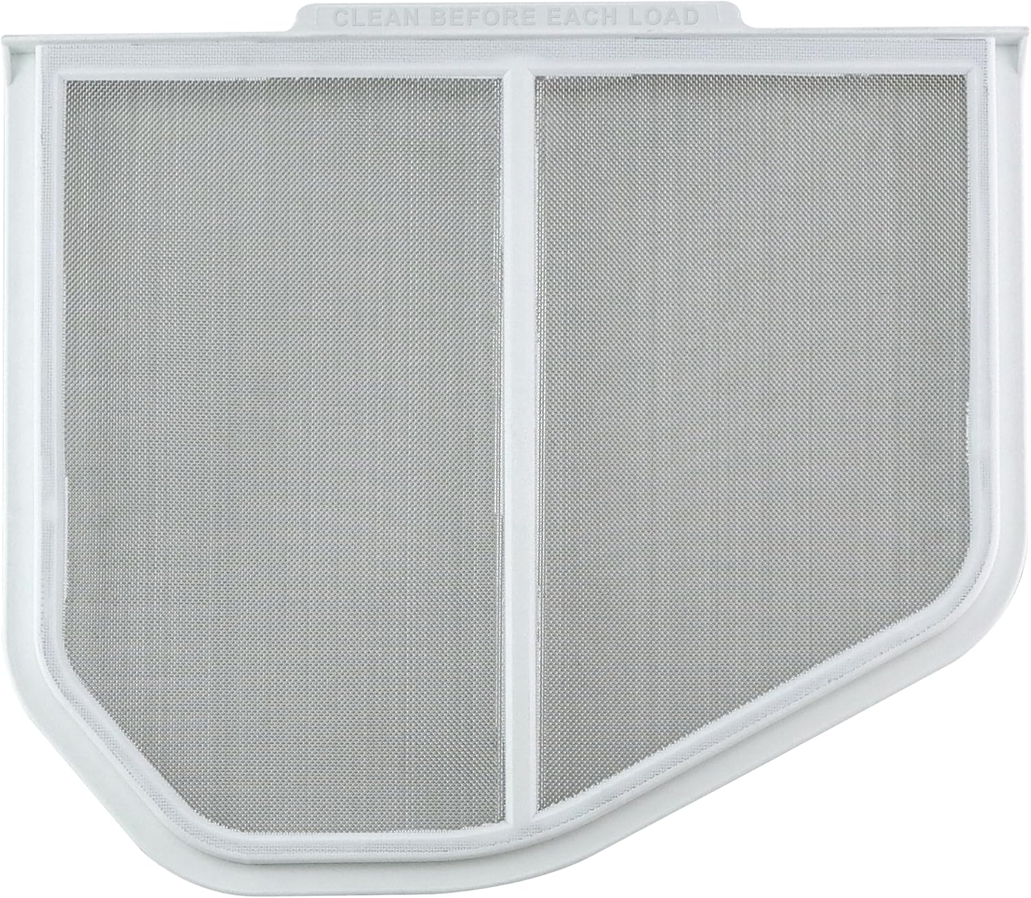 W10120998 Dryer Lint Screen Filter Replacement Part by  - Compatible W