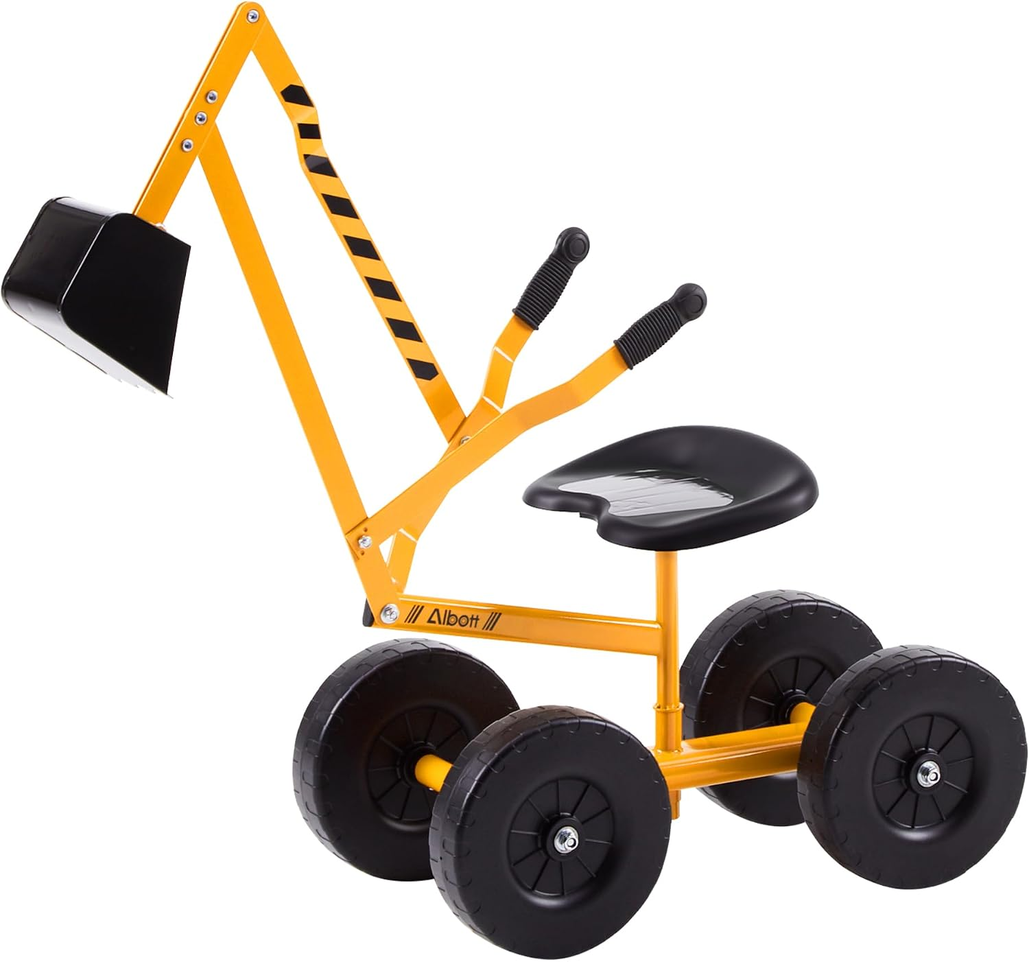 Ride on Sand Digger Excavator Toys