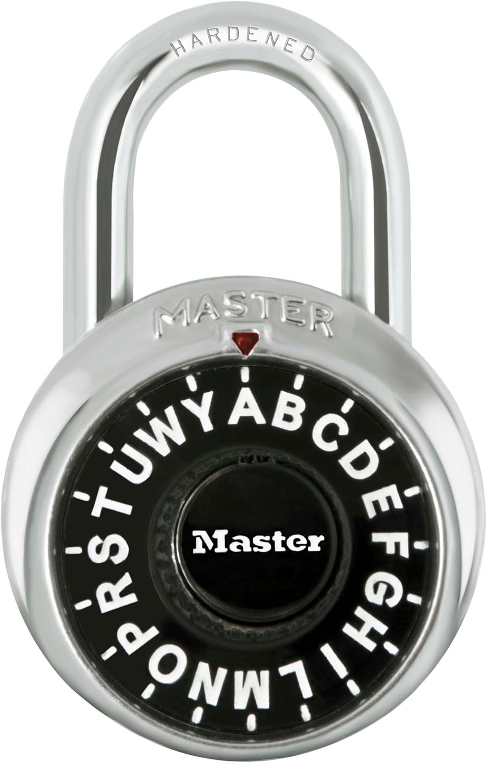 Master Lock 48mm General Security Combination Padlock - Combination Lock for ... - Picture 7 of 14