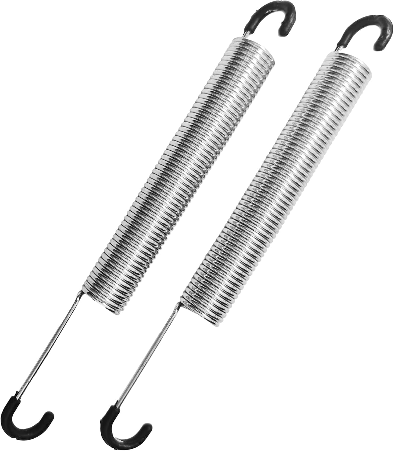 7 Inch Recliner Sofa Chair Springs Replacement 2Pcs Mechanism Tension 