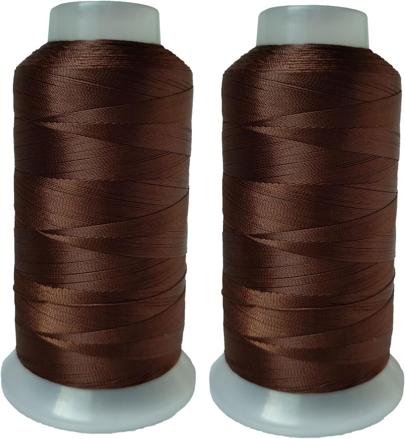 FUMAO Polyester Thread Heavy Duty Bonded UV Resistant Outdoor #69 T70 Size 21... - Picture 10 of 15
