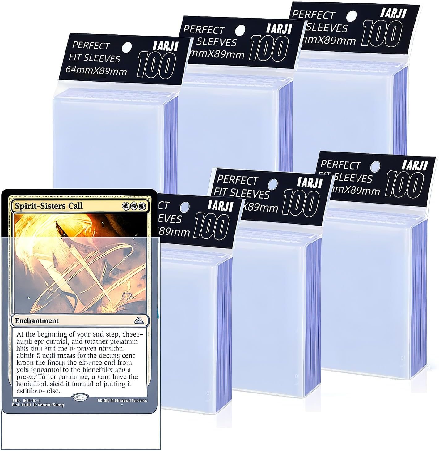 card sleeve thickness comparison Comparing The Different Brands In Search Of The Perfect Penny Sleeve