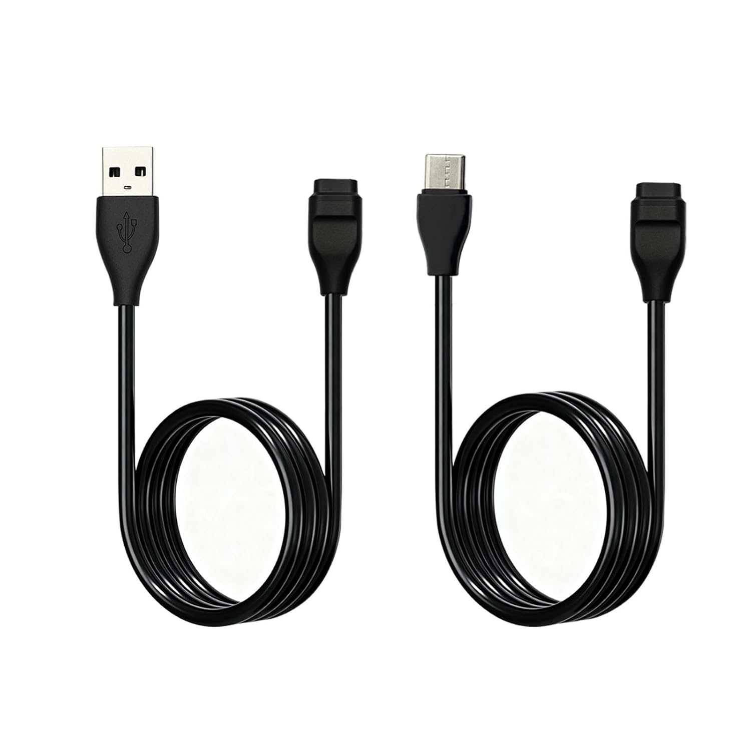 2-Pack 3.3ft Replacement Charging Cable, Charger for Coros Pace 3/Pace 2/Apex...