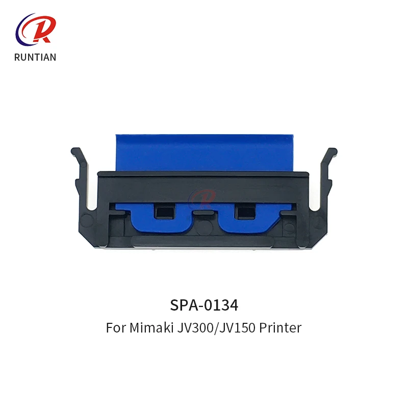 2PCS New original Scraper bracket Wiper for Mimaki JV300 JV150 CJV300 CJV150 Cleaning Scraper SPA-0134