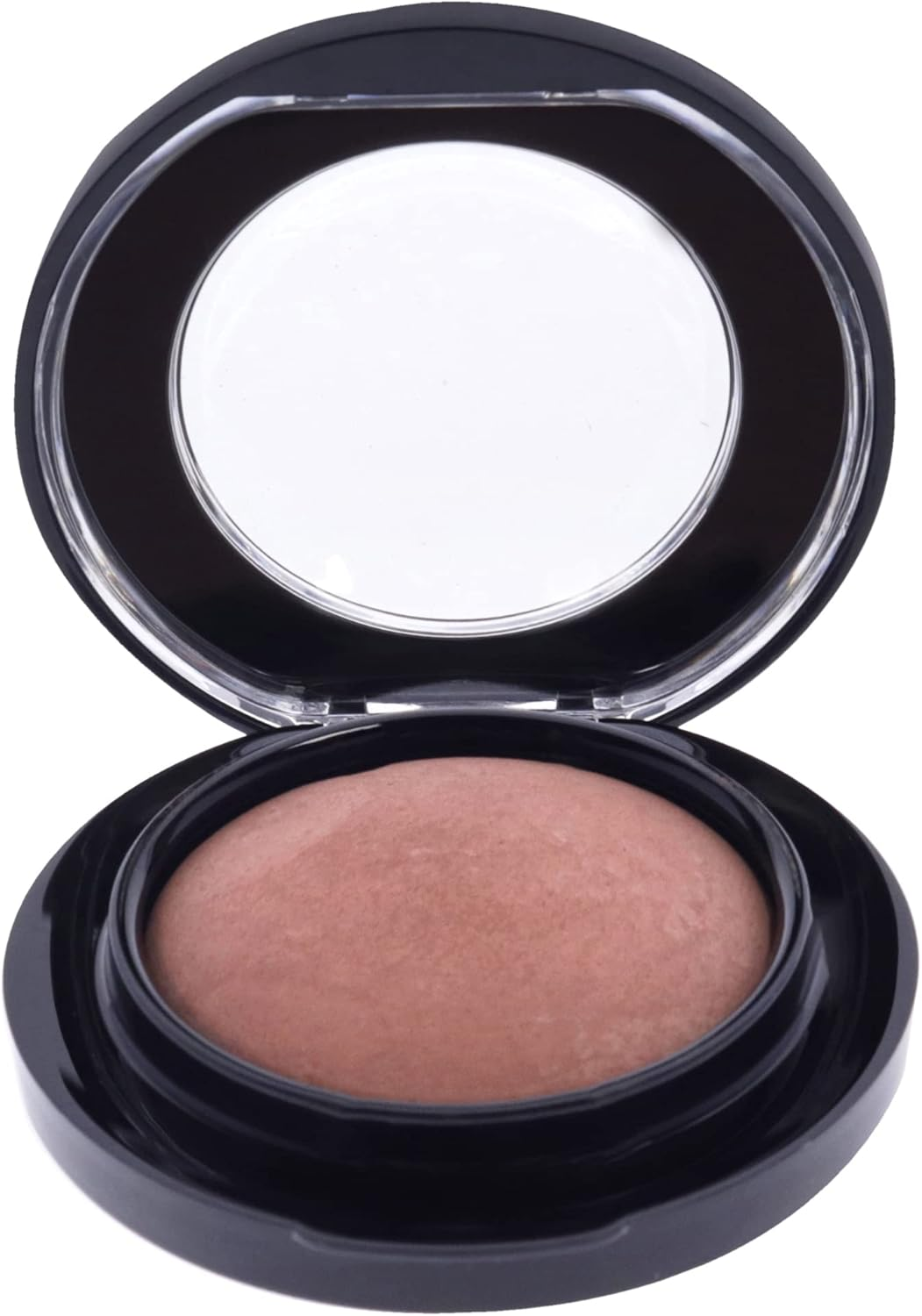 MAC Mineralize Matte Blush, Humour Me, 3.5 g - Picture 3 of 14