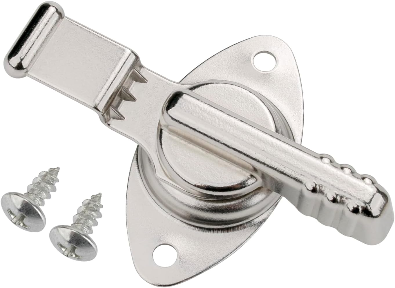 Cooler Steel Cam Latch Replacement for Coleman Camping Coolers Accessories, Cooler Latch Replacement Latch Part, Ice Chest Steel Cam Latch