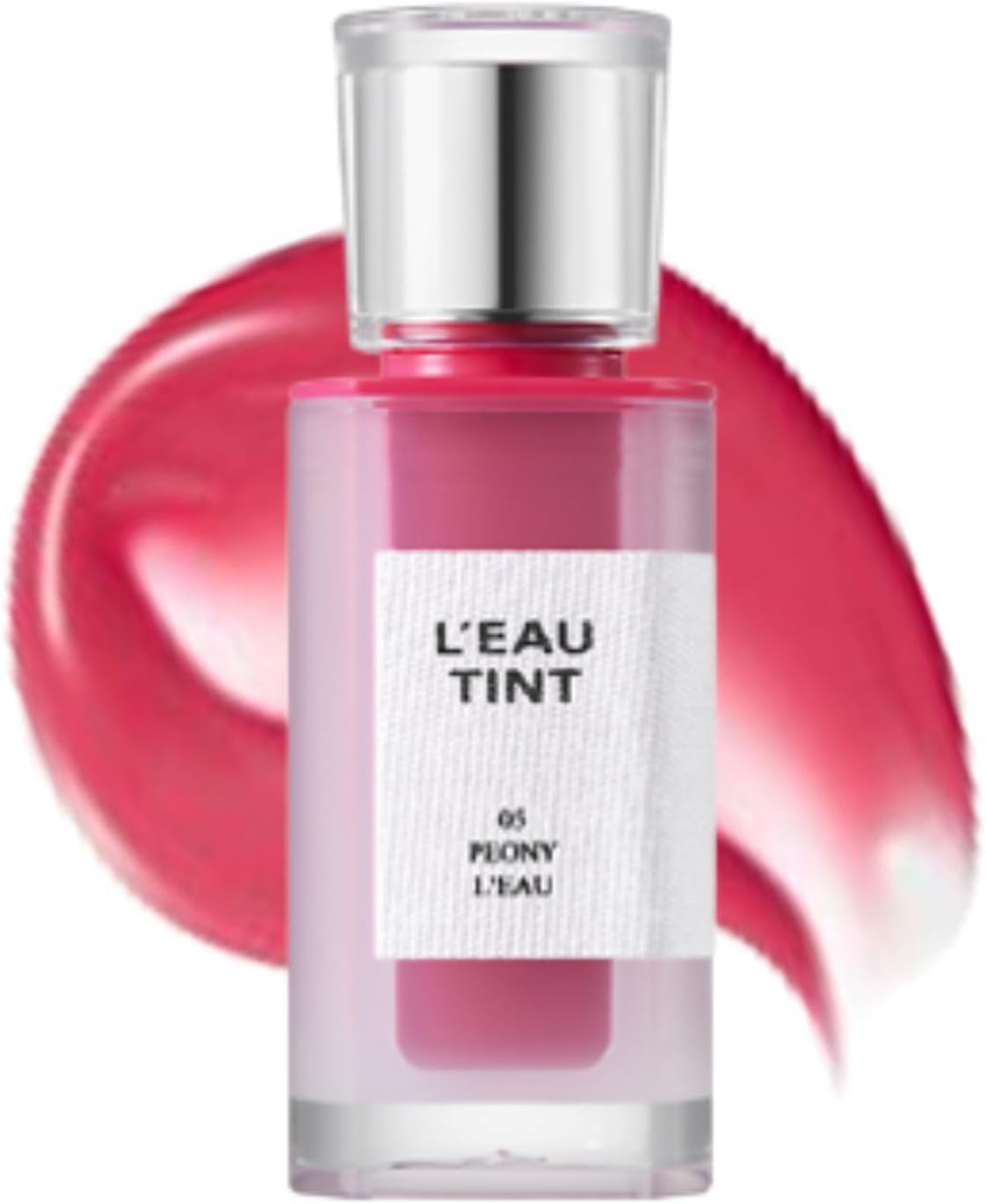 BBIA L’EAU Tint – Glossy & Glow Lip Stain, Watery Lip Tint, Non-Sticky, High ... - Picture 12 of 18