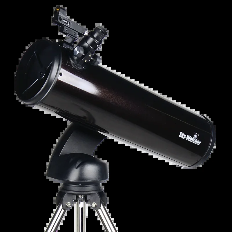 Sky-watcher N150-WIFI Astronomical Telescope, Dual Axis, Motorized, Intelligent, GOTO, Theodolite, STAR DISCOVERY