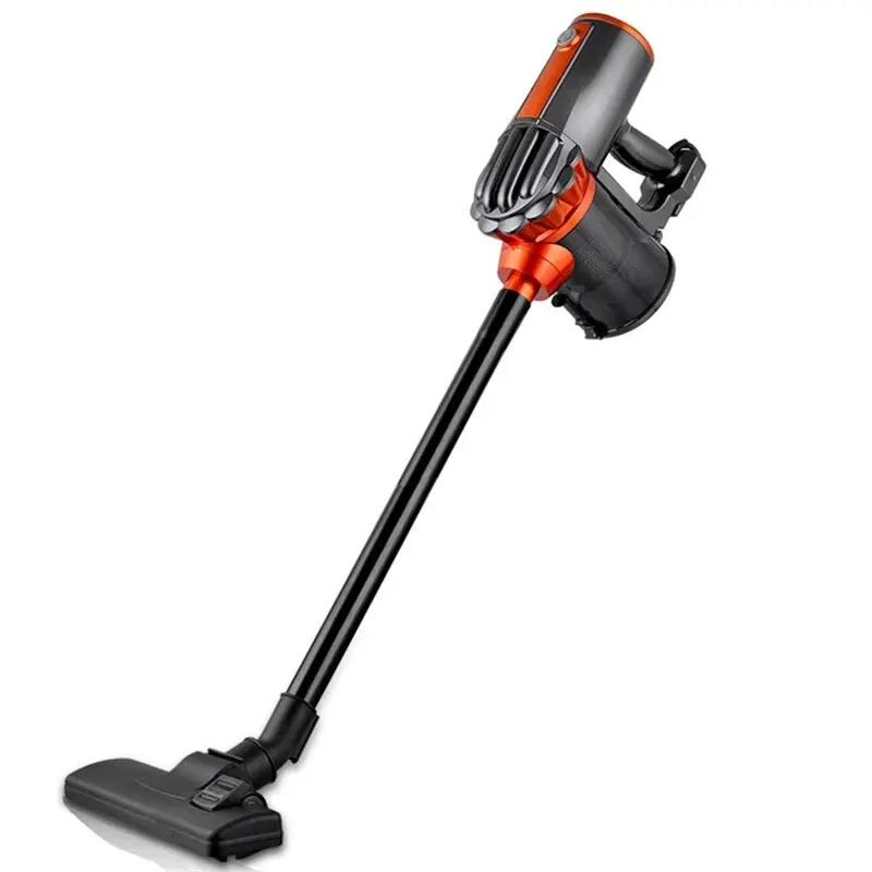 600W Corded Vacuum Cleaner 2 In 1 Handheld 16KPa Strong Suction Home Cleaner Pro