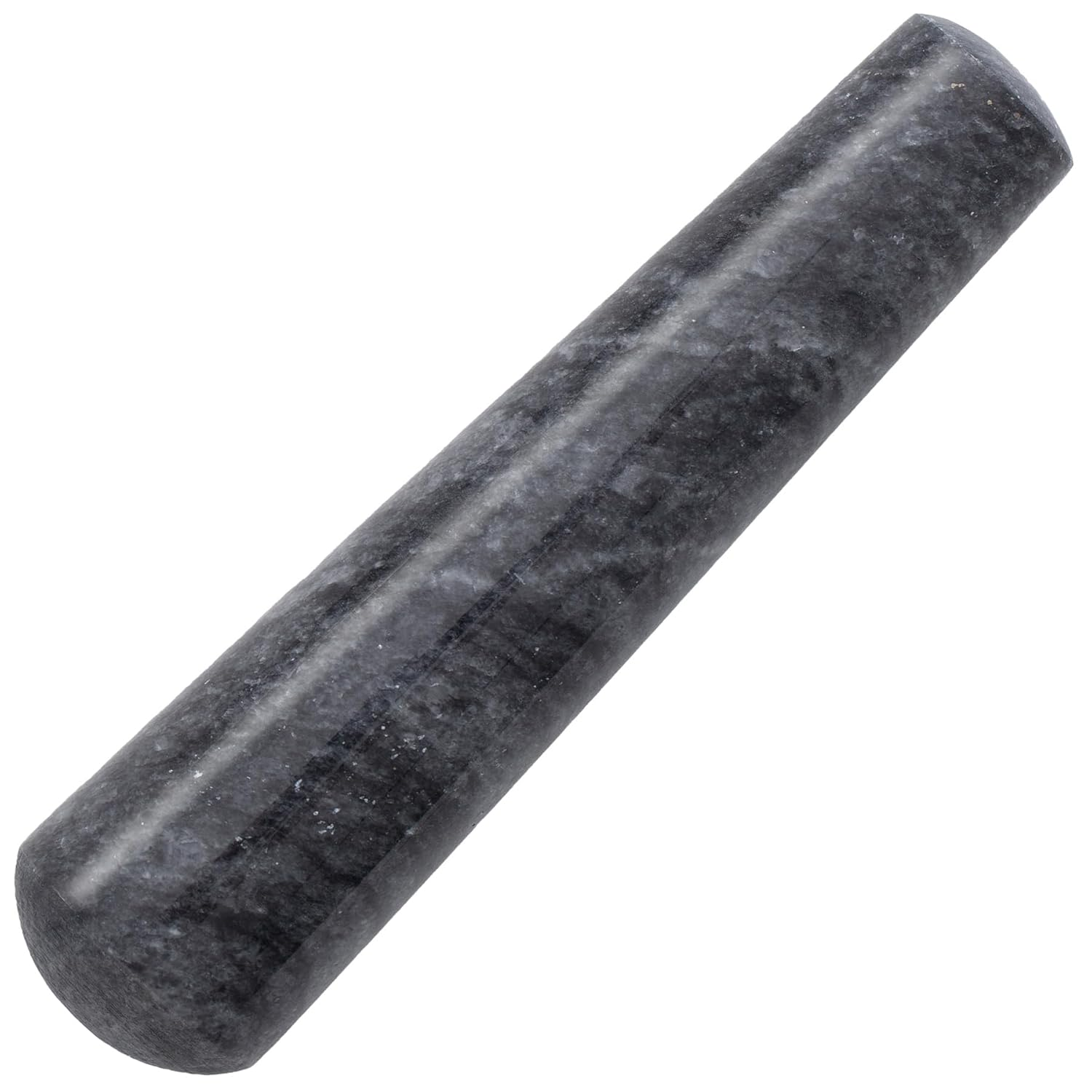 Marble Pestle, Easy Grinding, Suitable for Granite, Marble, Wood and Other Types of Mortar Replacement Pestle