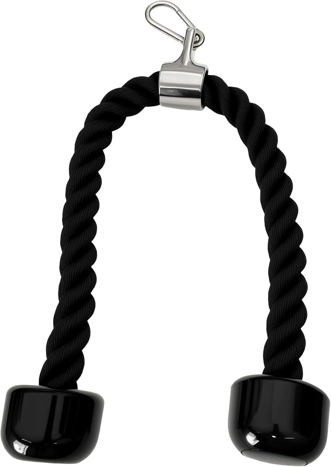 Tricep Rope Cable Attachments Cable Machine Accessories for Home Gym