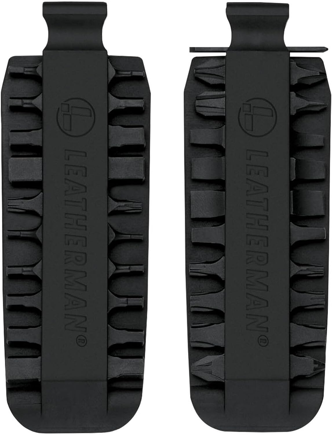 , Bit Kit, 21 Double-Ended Screwdriver Bits for Multi-Tools