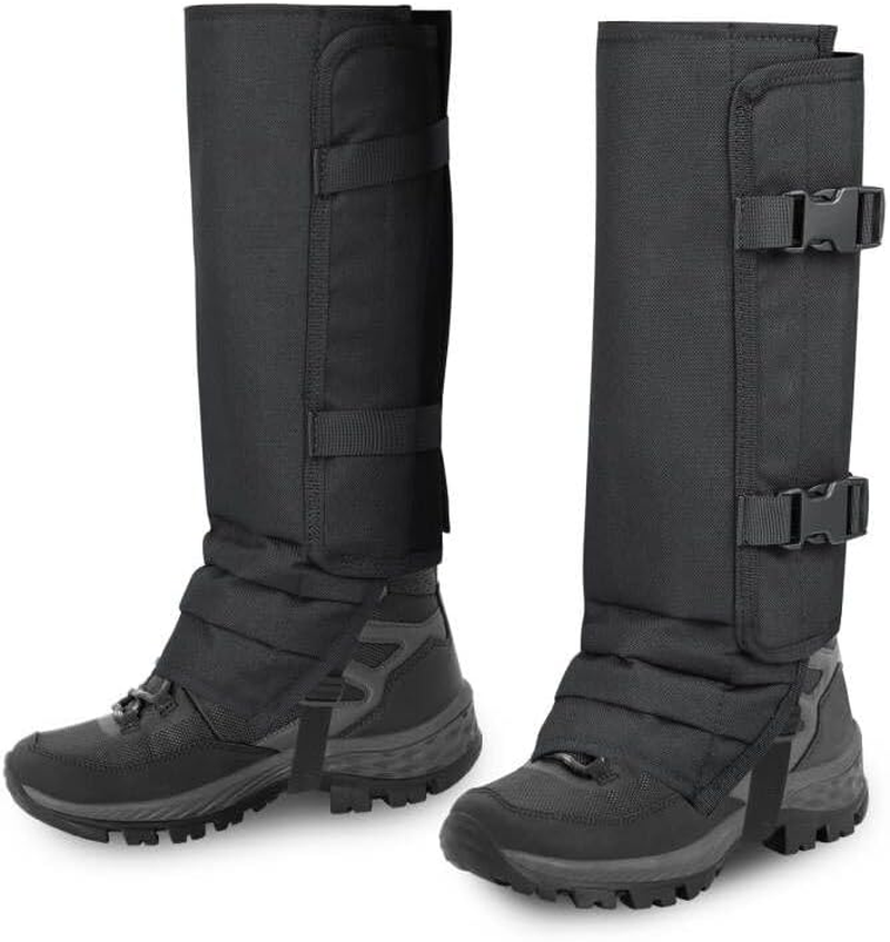 Waterproof Snake Gaiters Leg Guards Protection for Hunting,Outdoor & Farm Working