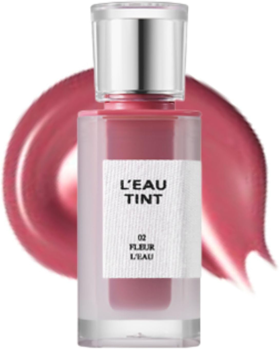 BBIA L’EAU Tint – Glossy & Glow Lip Stain, Watery Lip Tint, Non-Sticky, High ... - Picture 11 of 18