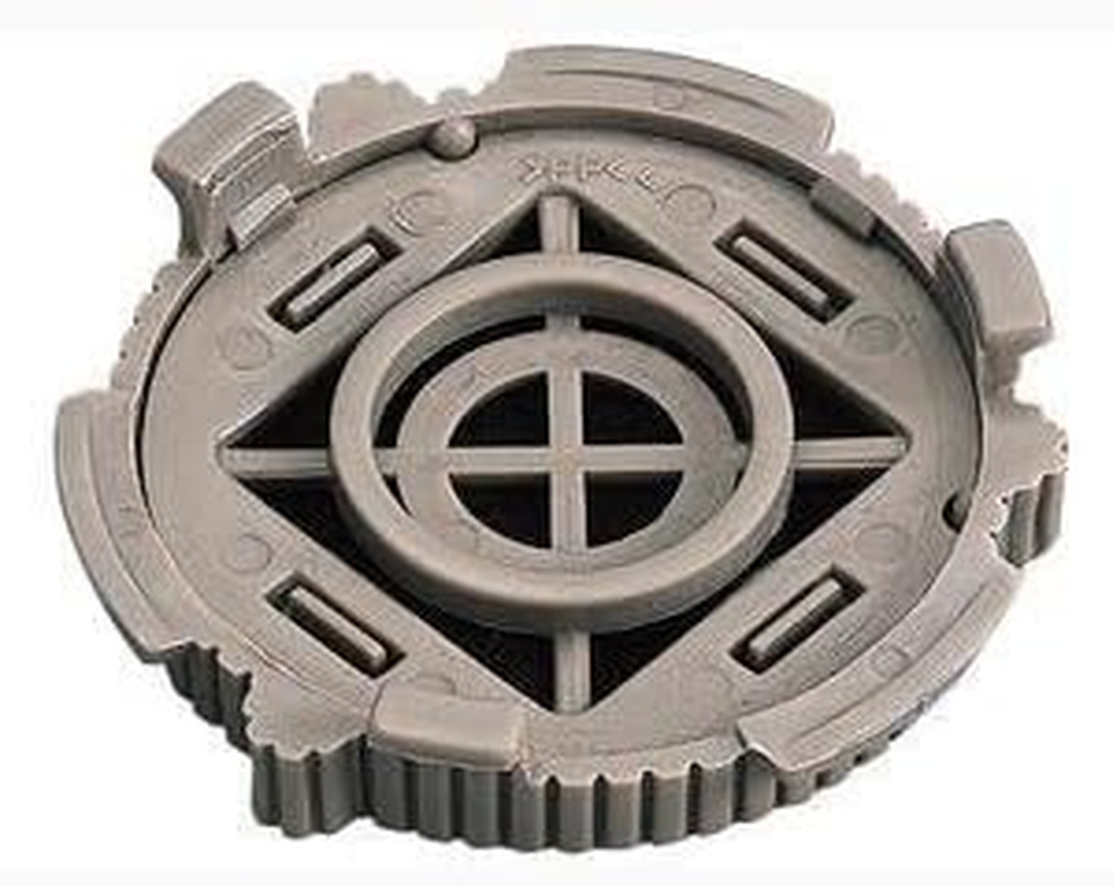 EC-F01-JY Water Purification Filter for  Coffee Maker